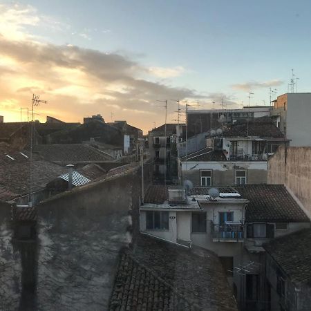 Conte Ruggero Catania Centralissimo - Traveller Award 2023 Exterior foto